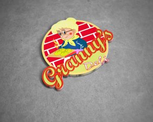 Granny’s Deli