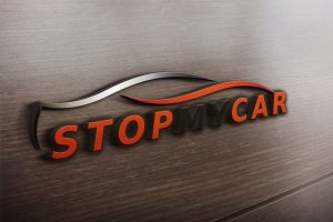 Stop my car