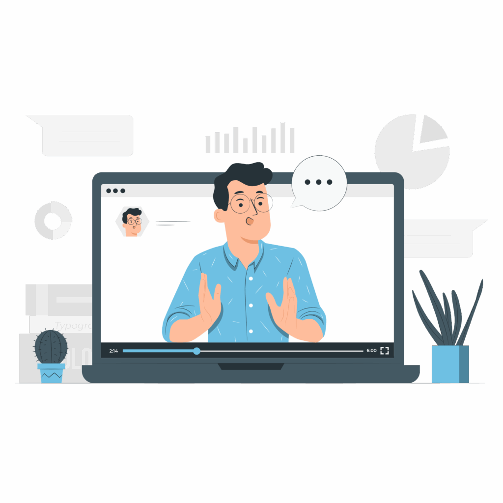 Digital marketing trends and social media strategy 2025