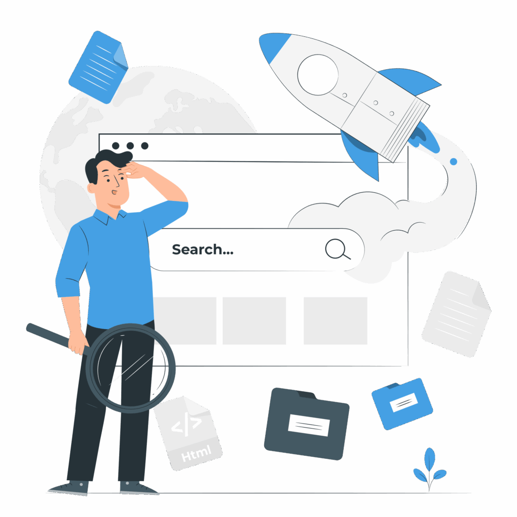 SEO in 2025 trends and strategies for businesses