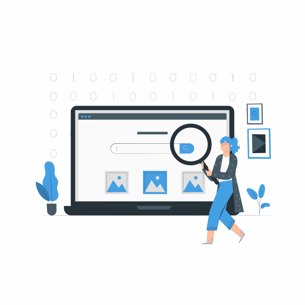 future of local SEO for small businesses in 2025